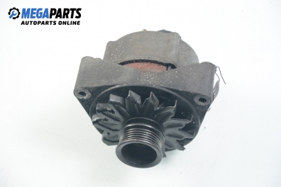Alternator for Mercedes-Benz 190 (W201) 2.0 D, 75 hp automatic, 1985