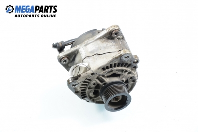 Alternator for Audi A3 (8L) 1.6, 101 hp, 1997