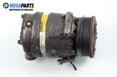 AC compressor for Opel Vectra B 2.0 16V, 136 hp, station wagon, 1997 № DELPHI 5292