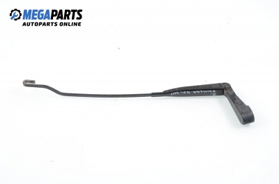 Front wipers arm for Nissan Primera (P10) 1.6, 102 hp, hatchback, 1995, position: right