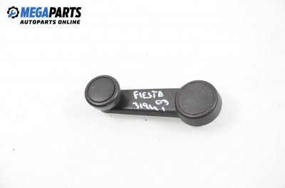 Door handle for Ford Fiesta V 1.3, 60 hp, 2003