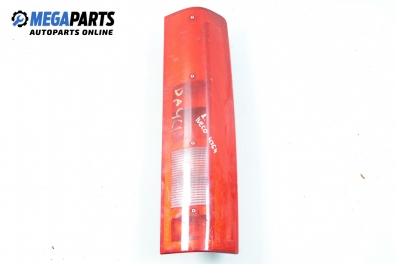 Tail light for Iveco Daily 2.3 TD, 116 hp, 2005, position: right