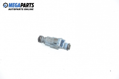 Benzineinspritzdüse für Smart  Fortwo (W450) 0.6, 55 hp, 2001