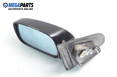 Mirror for Kia Sorento 2.5 CRDi, 140 hp automatic, 2004, position: left