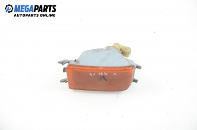 Semnalizator pentru Volkswagen Golf III 1.8, 90 cp, 5 uși, 1993, poziție: stânga