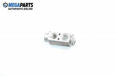 Air conditioning expansion valve for BMW X5 Series E53 (05.2000 - 12.2006) 4.4 i, 286 hp, Valeo