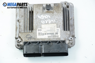ECU for Iveco Daily 2.3 TD, 116 hp, 2005 № 69003105