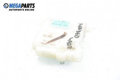 Heater motor flap control for Ford Mondeo Mk II 1.8 TD, 90 hp, station wagon, 1998 № 98BW-19E616-BA
