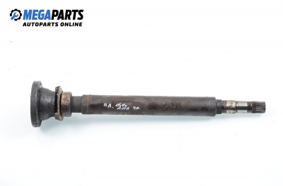 Driveshaft inner side for Alfa Romeo 156 1.8 16V T.Spark, 144 hp, sedan, 1998, position: right