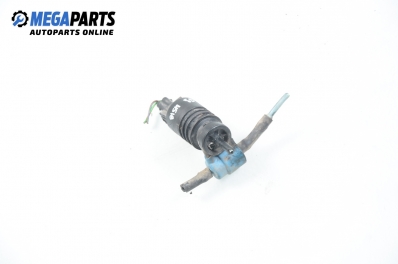 Windshield washer pump for Volkswagen Golf III 2.0 16V GTI, 150 hp, 1994