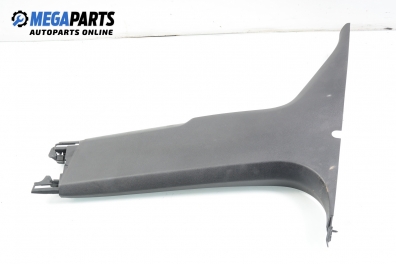 Plastic interior pentru Citroen C4 1.6 HDi, 92 cp, hatchback, 5 uși, 2011