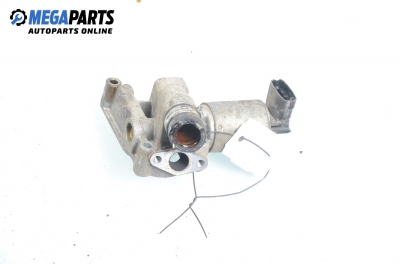EGR ventil for Opel Corsa C 1.0, 58 hp, 2003