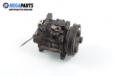 Compresor AC pentru Honda Civic V 1.5 16V, 94 cp, hatchback, 3 uși, 1995