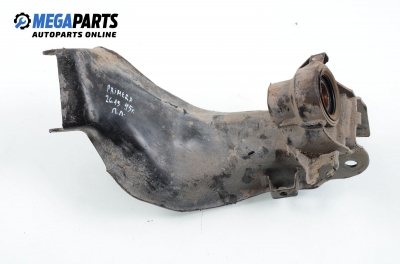 Control arm for Nissan Primera (P10) 1.6, 102 hp, hatchback, 1995, position: front - left