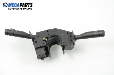 Wipers and lights levers for Ford Fiesta III 1.3, 60 hp, 5 doors, 1995