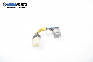 Ignition switch connector for Nissan Almera (N15) 1.4, 75 hp, hatchback, 5 doors, 1996