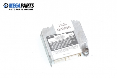 Modul airbag for Fiat Bravo 1.6 16V, 103 hp, 1999 № 46541774