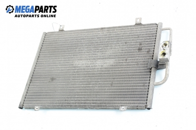 Kühler klimaanlage for Renault Megane Scenic 1.9 dTi, 98 hp, 1997