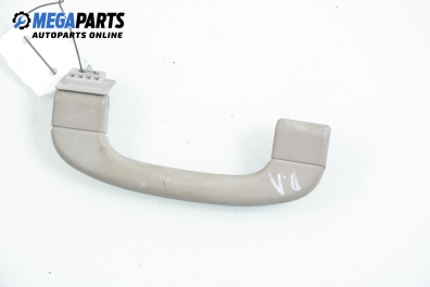 Handgriff for BMW 5 (E60, E61) 3.0 d, 218 hp, sedan automatic, 2003, position: links, vorderseite