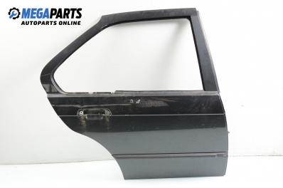 Door for BMW 3 (E36) 1.8 is, 140 hp, sedan, 1994, position: rear - right