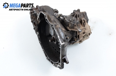  for Opel Vectra B 2.0 16V, 136 hp, station wagon, 1997