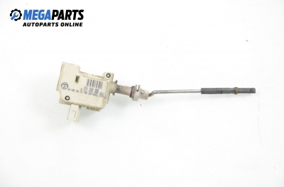 Door lock actuator for Volkswagen Passat 2.5 TDI, 150 hp, sedan automatic, 1999