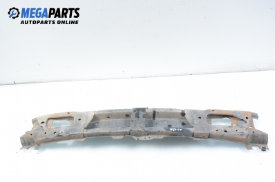 Bumper support brace impact bar for Volkswagen Golf III 2.0 16V GTI, 150 hp, 3 doors, 1994, position: front