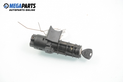 Zündschlüssel for Fiat Punto 1.1, 54 hp, 3 türen, 1996