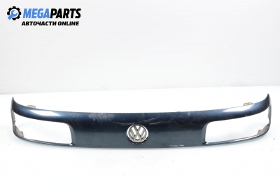 Front slam panel for Volkswagen Passat (B3) 1.6 TD, 80 hp, sedan, 1990