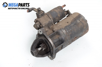 Starter for Fiat Tempra 1.9 TD, 90 hp, sedan, 1994