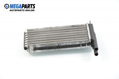 Radiator heating for Ford Escort 1.8 TD, 90 hp, station wagon, 1998