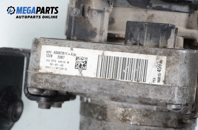 Pompă de servodirecție for Citroen C4 1.4 16V, 88 hp, coupe, 2007 № A5097811+A