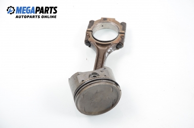 Piston cu bielă pentru Mitsubishi Pajero 3.5, 208 cp, 5 uși automat, 1995