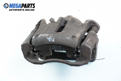 Caliper for Renault Scenic II 1.9 dCi, 120 hp, 2004, position: front - right