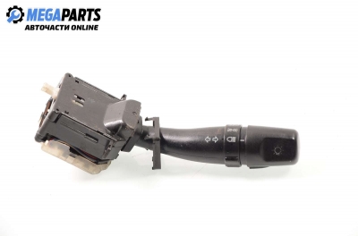 Verstellhebel leuchten for Hyundai Santa Fe 2.0 CRDi 4x4, 113 hp, 2001