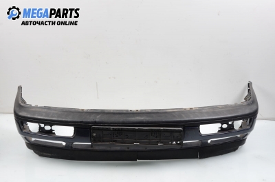 Bara de protectie frontala for Volkswagen Golf III (1991-1997) 1.6, hatchback
