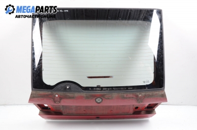 Capac spate pentru Lancia Delta 1.9 TD, 90 cp, 3 uși, 1995