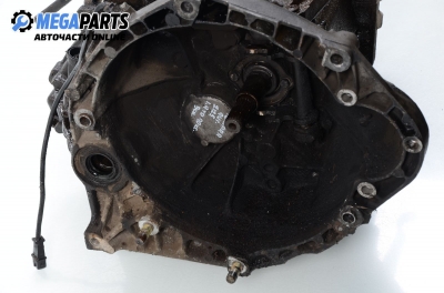  for Fiat Tempra 1.9 TD, 90 hp, sedan, 1994