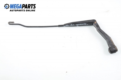 Front wipers arm for Nissan Primera (P10) 1.6, 102 hp, hatchback, 1995, position: left
