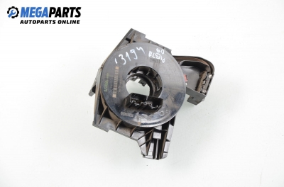 Cablu panglică volan for Ford Fiesta V 1.3, 60 hp, 2003 № 2S6T-14A664-AB