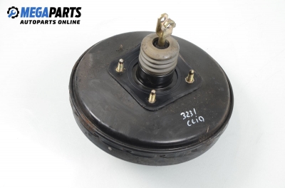 Brake servo for Renault Clio II 1.9 dTi, 80 hp, 2001