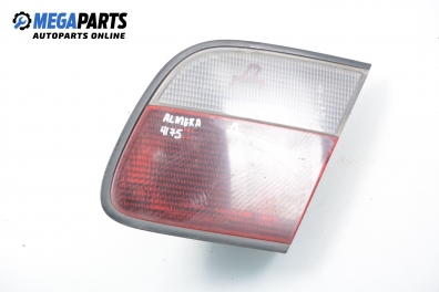 Inner tail light for Nissan Almera (N15) 1.4, 75 hp, hatchback, 5 doors, 1996, position: right