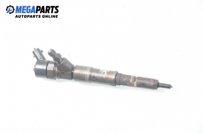 Einspritzdüse für BMW 3 (E46) 3.0 xDrive, 184 hp, combi automatik, 2000 № Bosch 0 445 110 047