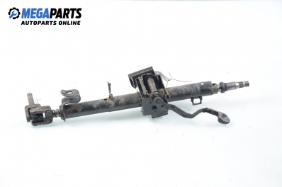 Steering shaft for Volkswagen Golf III 1.9 TDI, 90 hp, 3 doors, 1995