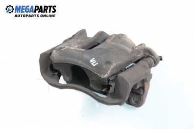 Caliper for Renault Scenic II 1.9 dCi, 120 hp, 2004, position: front - left