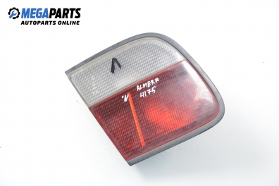 Inner tail light for Nissan Almera (N15) 1.4, 75 hp, hatchback, 5 doors, 1996, position: left
