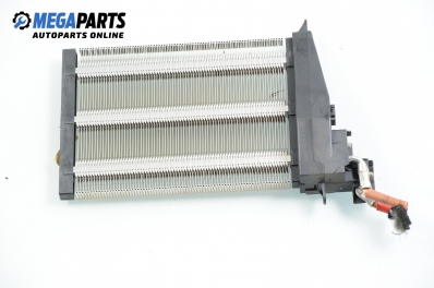 Electric heating radiator for Volkswagen Golf V 2.0 SDI, 75 hp, hatchback, 5 doors, 2005