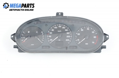 Bloc instrumente de bord pentru Renault Megane Scenic 1.6, 90 cp, 1997