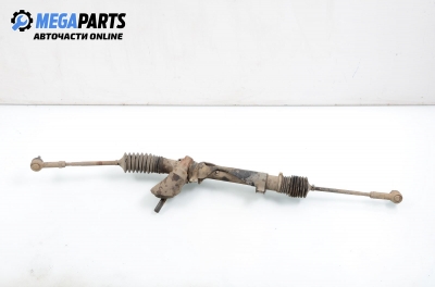 Electric steering rack no motor included for Opel Corsa B 1.0 12V, 54 hp, hatchback, 3 doors, 1999