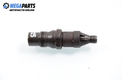 Gasoline fuel injector for Fiat Tempra 1.9 TD, 90 hp, sedan, 1994